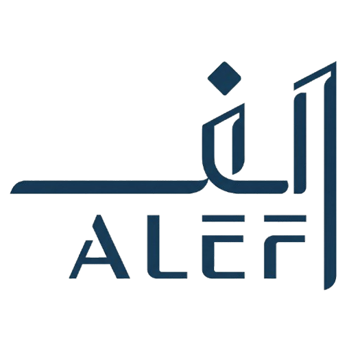 ALEF Blog